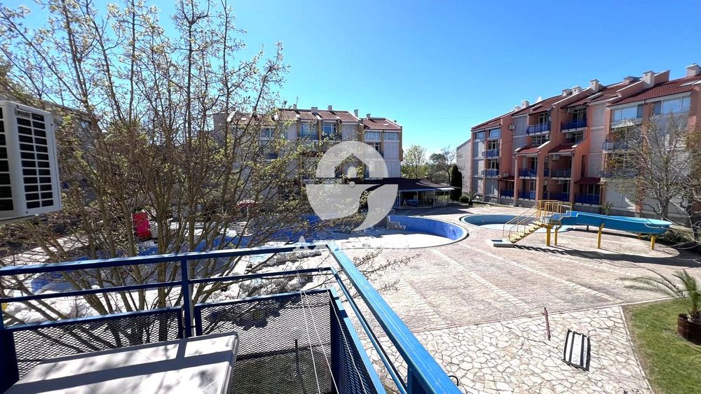 Продава се Тристаен апартамент в к.к. Слънчев бряг - 97 кв.м за 1135 €/кв.м - Снимка #6