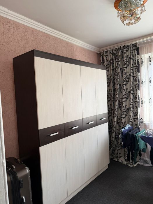 Полдома 110 кв мебелирован обмен варианты