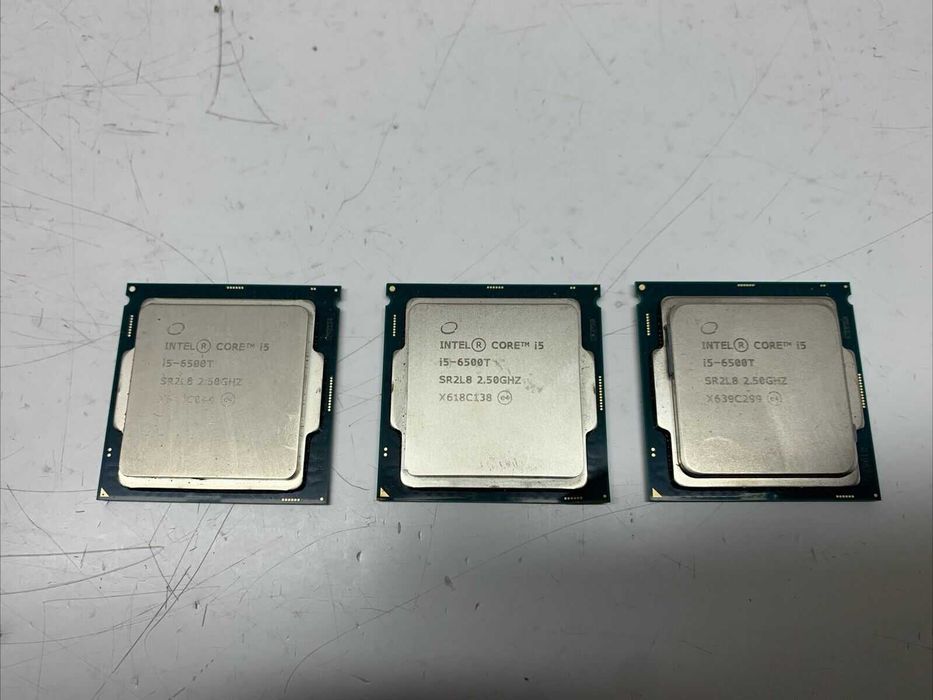 Продавам процесори