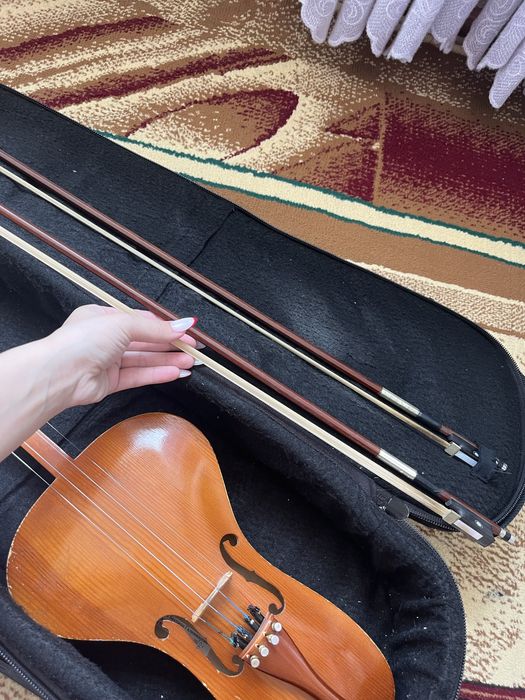 Прима Қобыз сатылады!