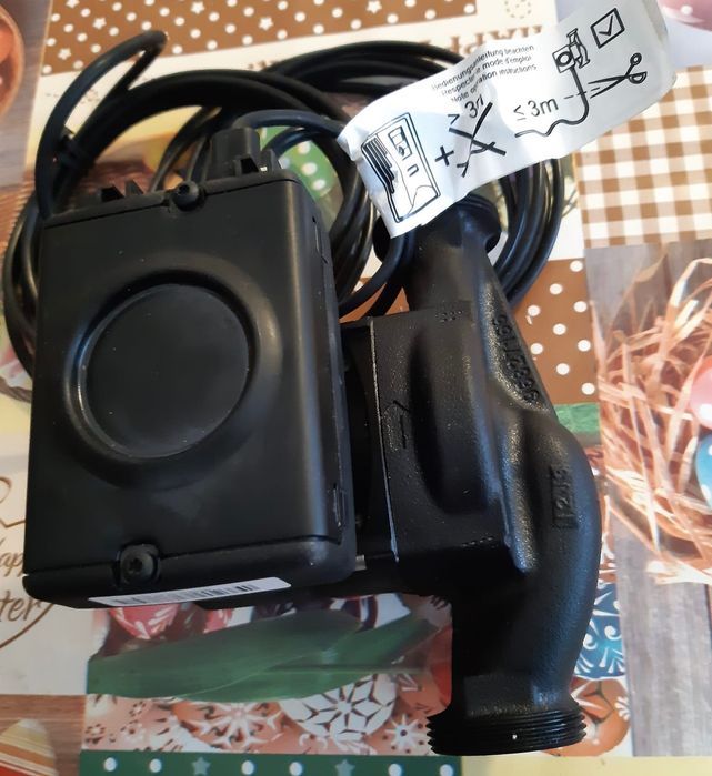 Pompă Recirculare Grundfos UPMGEO 25-85 180 PWM