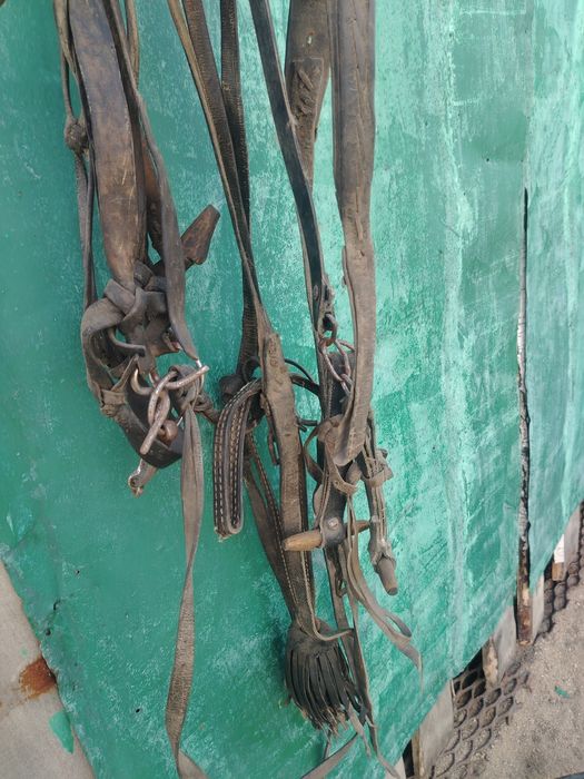 Двигатель с каробкой