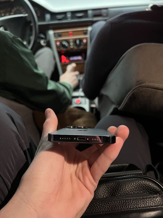 Iphone 14 pro 128 gb