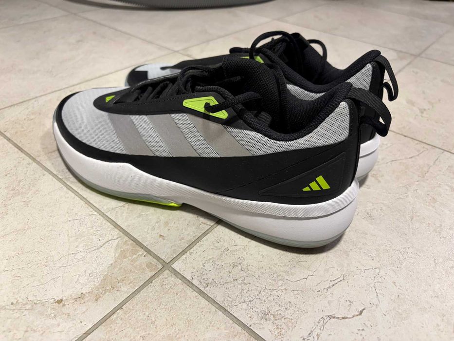 Маратонки Adidas Subzone номер 46