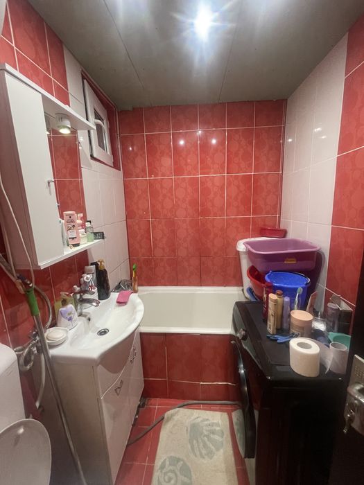 Apartament 3 camere