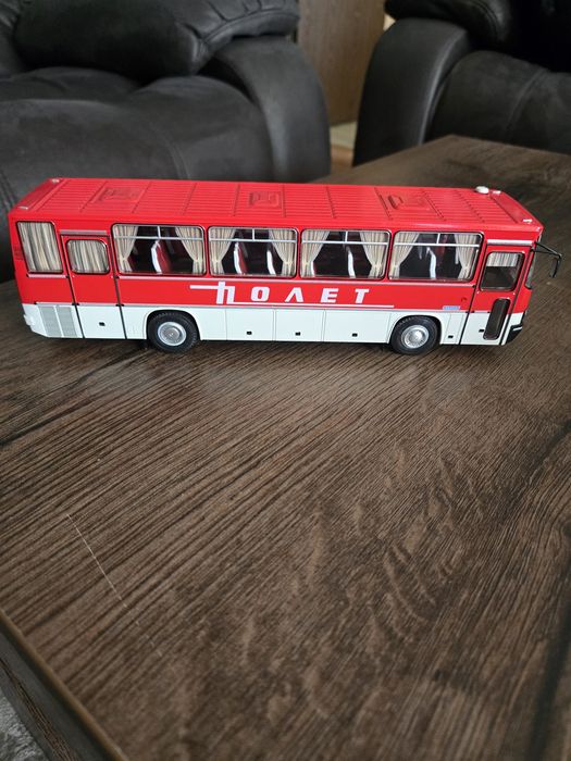 Ikarus modimio 1:43