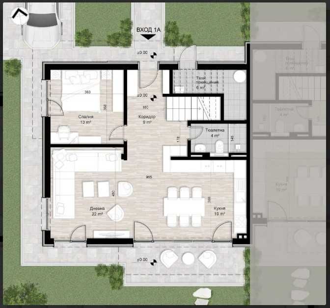 Продава се Къща в Костинброд - 184 кв.м за 998 €/кв.м - Снимка #8