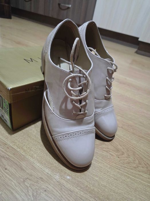 Дамски летни обувки Miso