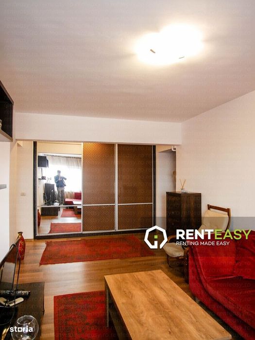 Apartament cu 3 camere situat in zona Piata Unirii