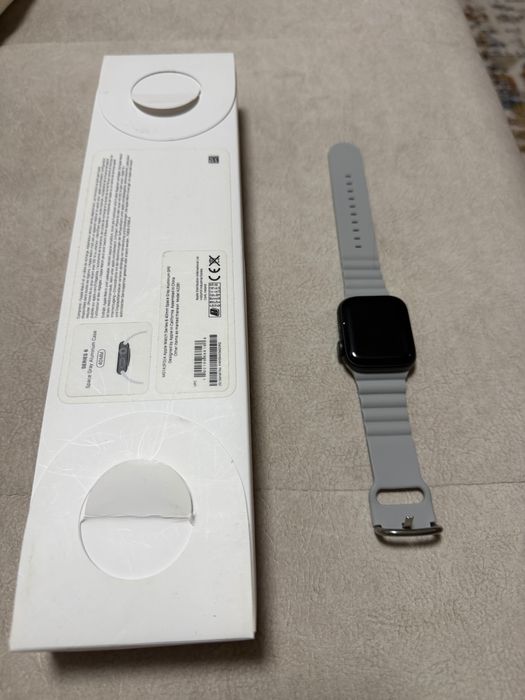 Смарт часы Apple Watch 6
