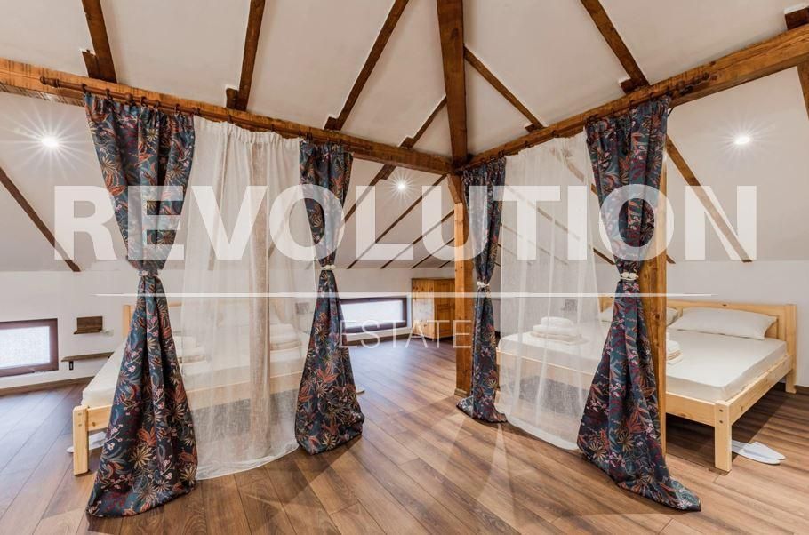 Дава се под наем Къща в Аксаково - 420 кв.м за 2094.57 € - Снимка #7