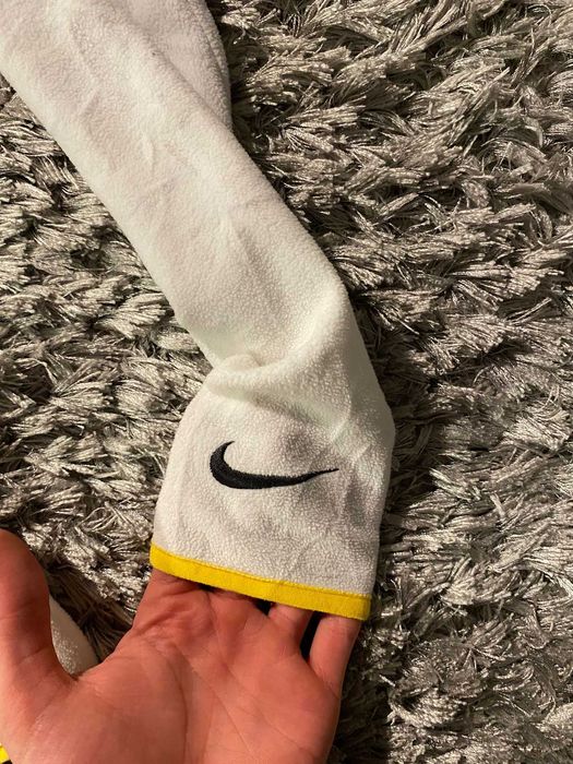 polar vintage nike livestrong