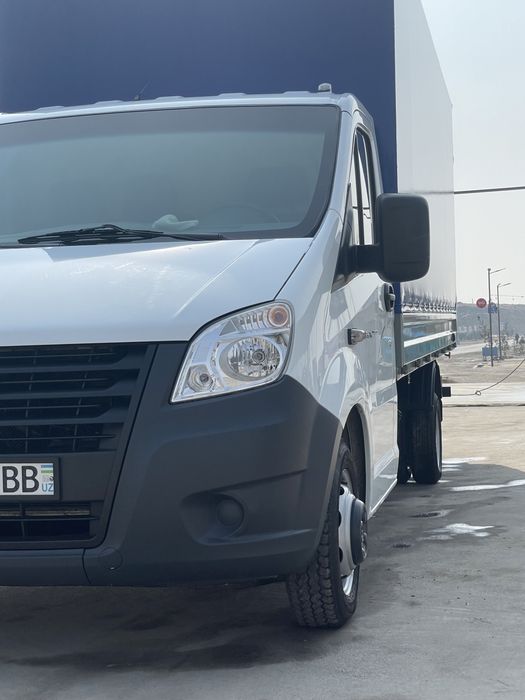 Gazel  5.20 yuk tashish hizmati