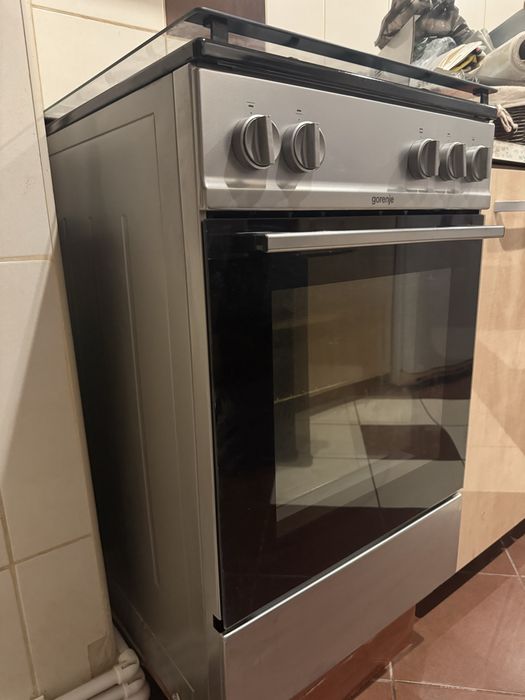 Aragaz Gorenje utilizat
