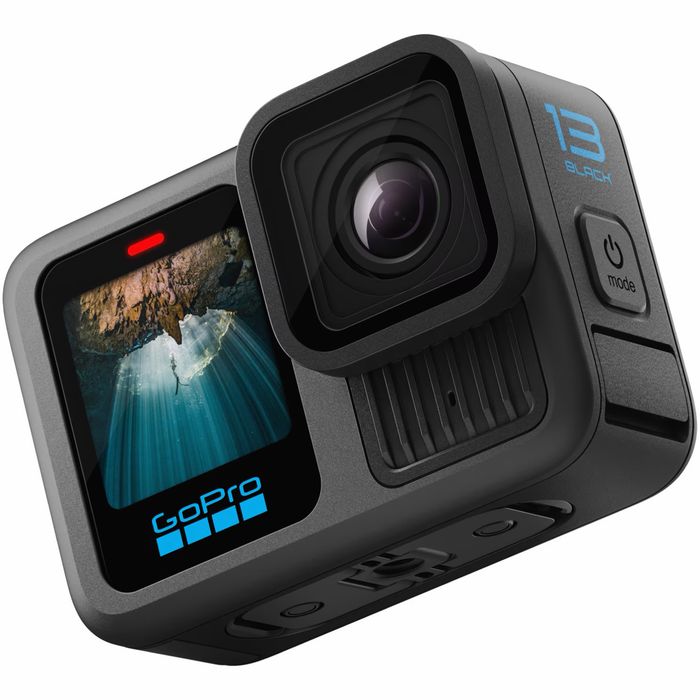 Vand go pro 13 black