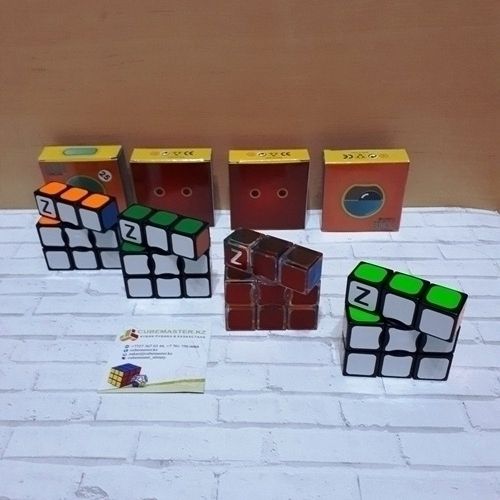 Головоломка Z-cube Super Floppy 1x3x3