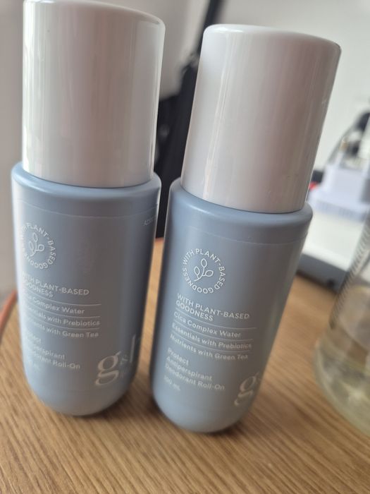 Deodorant antiperspirant roll-on Protect