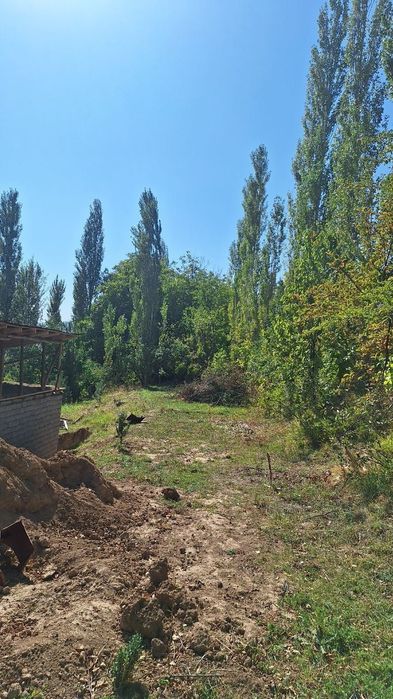 Продаётся Свой Земельный Участок Под Строительство  в Горах Сиджак