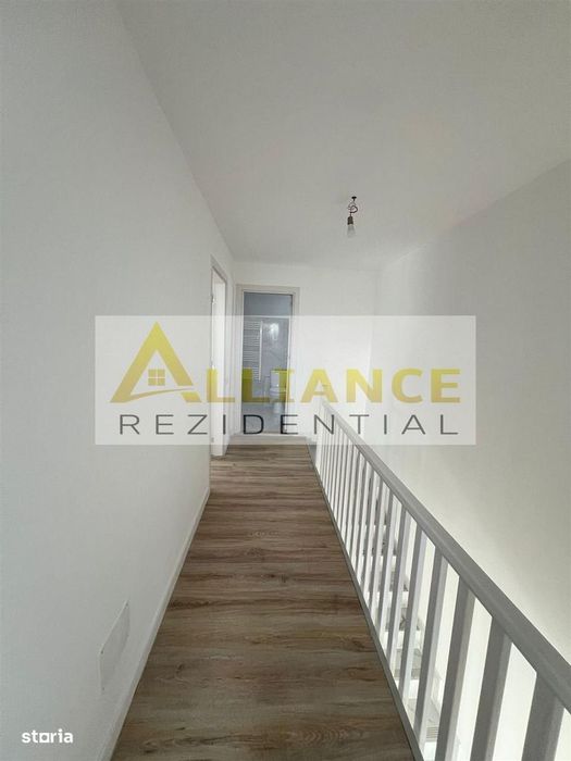 Casa tip duplex - 3 camere - 2 bai