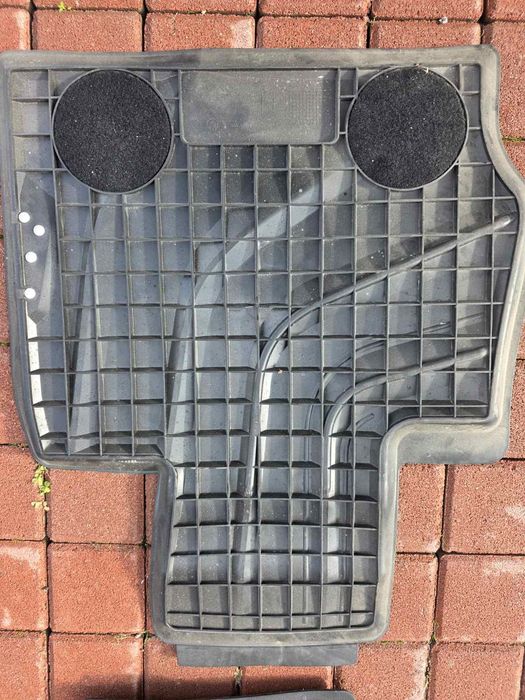 BMW Х4  гумени стелки за кола подходящи за всякакви атмосферни услов