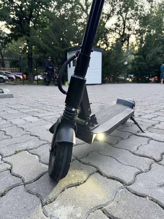 Электросамокат speedway mini 4 pro