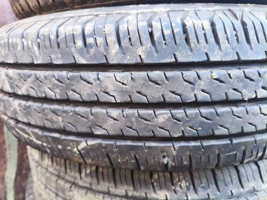 Продам баллоны  195 75 R16С