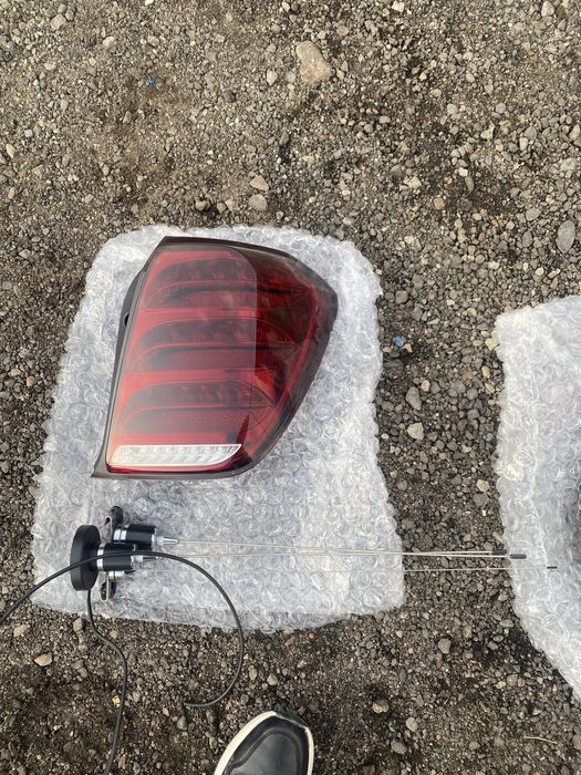 Акссесуары на кобальт