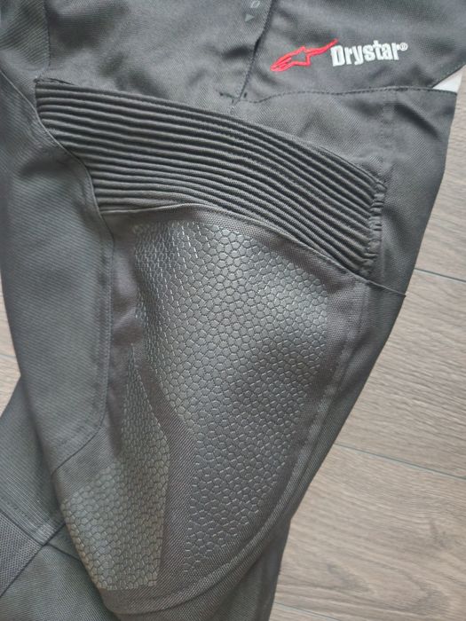 Mъжки мото Alpinestars панталон xxl