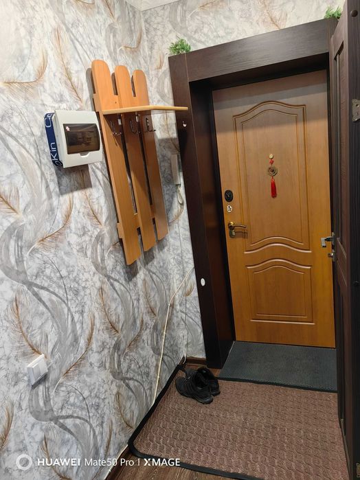 Продам 1 комнатную квартиру