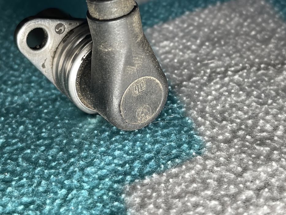 Датчик распредвала м43 оригинал