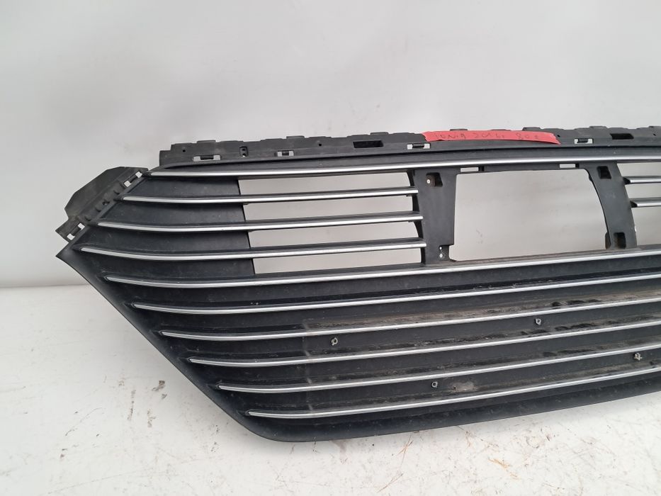 Грил решетка Hyundai Ioniq 2015 /2019г