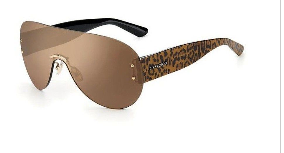 *СУПЕР НАМАЛЕНИ-НОВО* Jimmy Choo слънчеви очила-105€