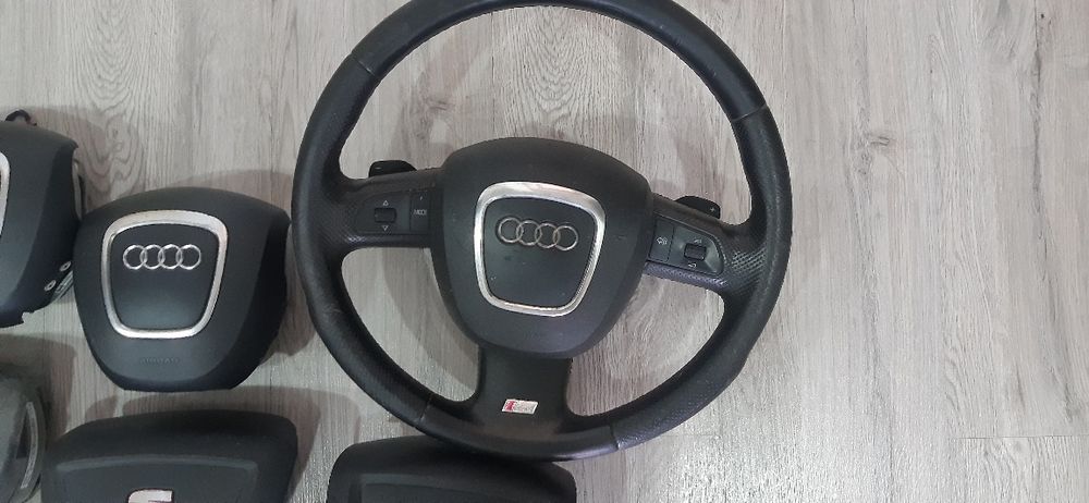 Vând Volane VW , SEAT, SKODA, AUDI