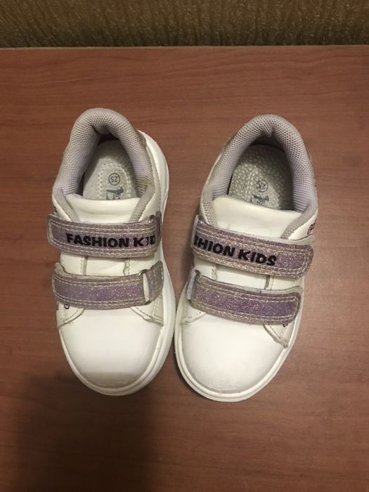 Обувь для девочки