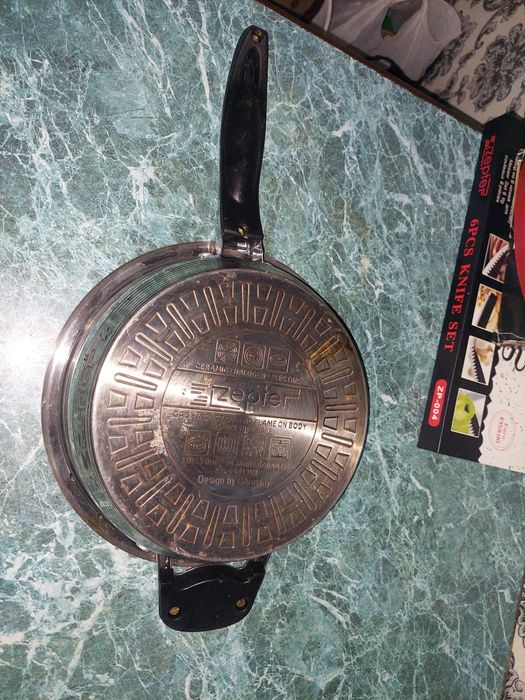 Скаваротка сотилади. Холати яхши .