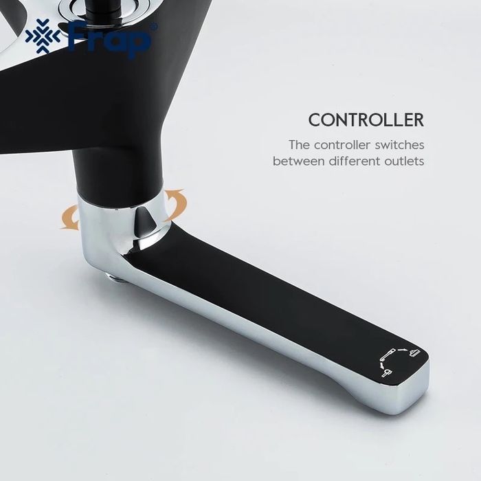 Фрап Сантехника