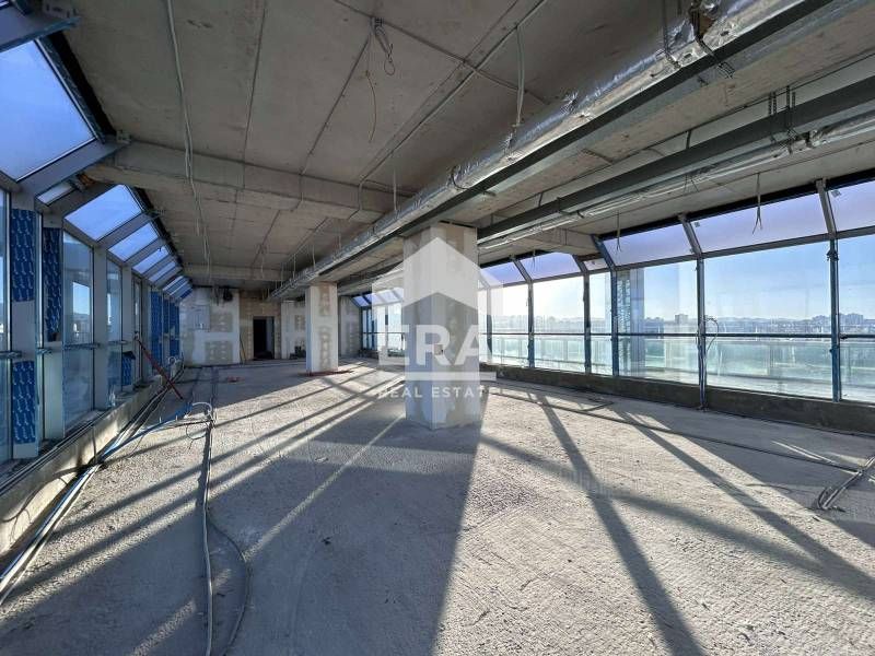 Продава се Офис в София, Люлин 8 - 342 кв.м за 1401 €/кв.м - Снимка #2