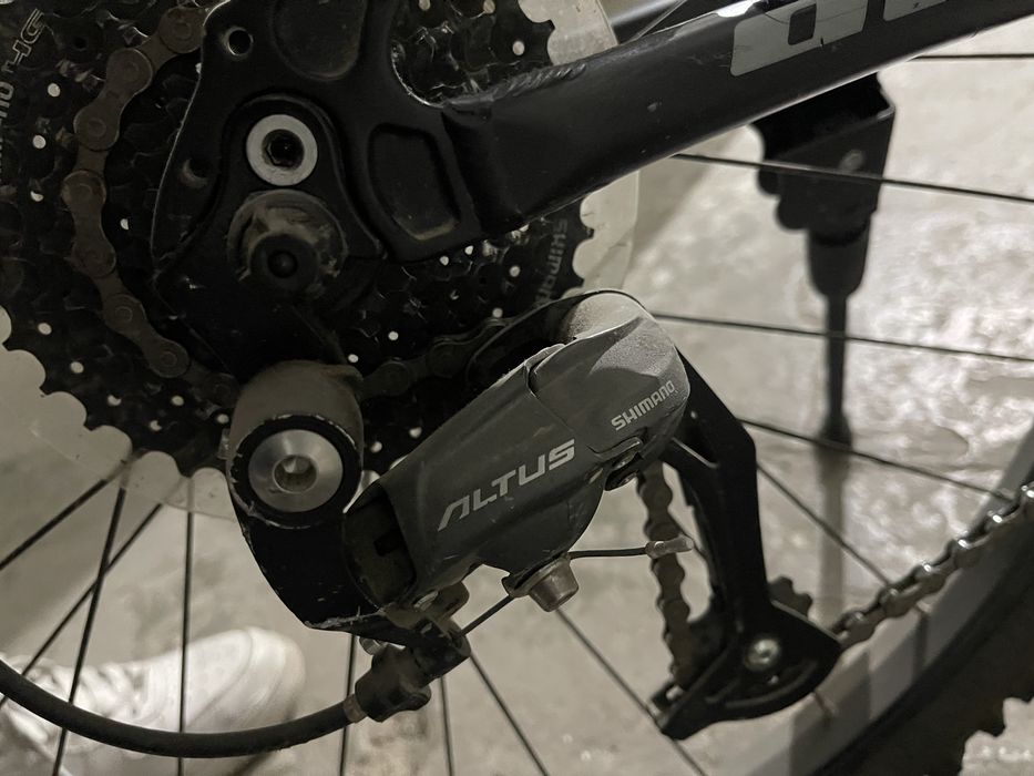 Велик оригинальный Author