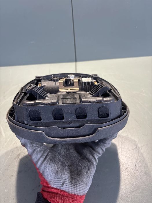 Airbag volan / sofer 8200301512 Renault Megane 2004