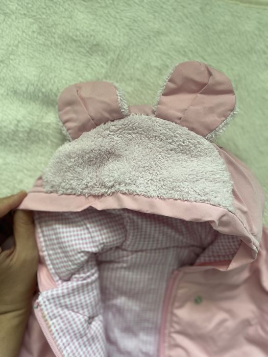 Детски ескимос Вис Виталис