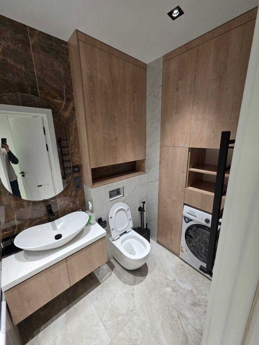 Сдается! 2шка на Яккасарайском улица Шота Руставели ID04