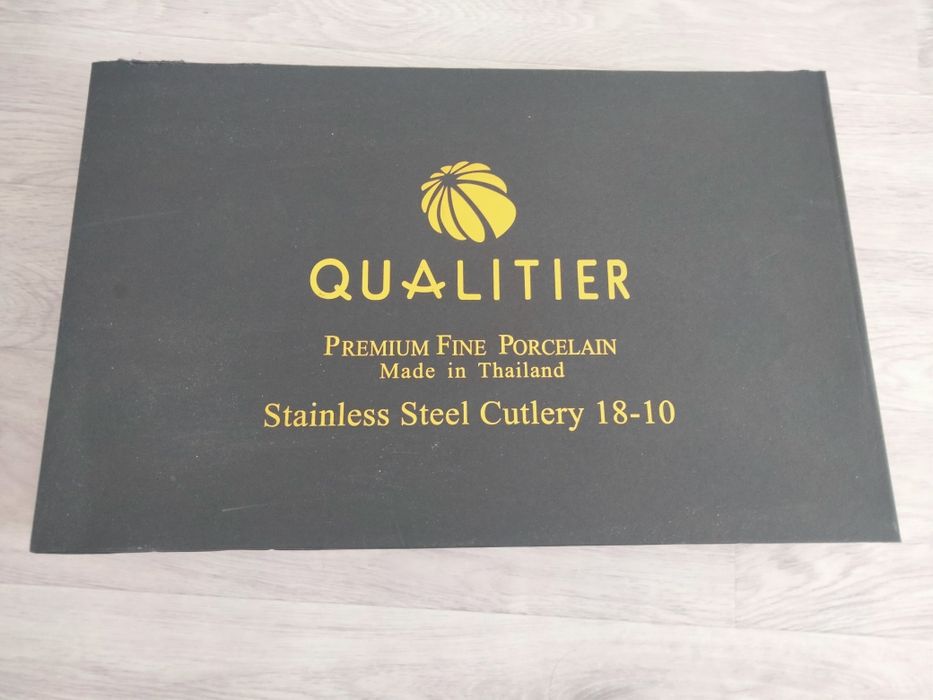 Набор столовых приборов Qualitier