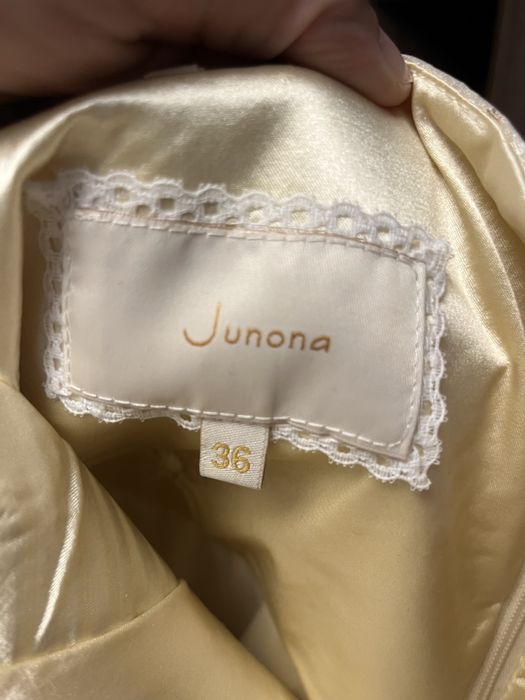 JUNONA Официална рокля