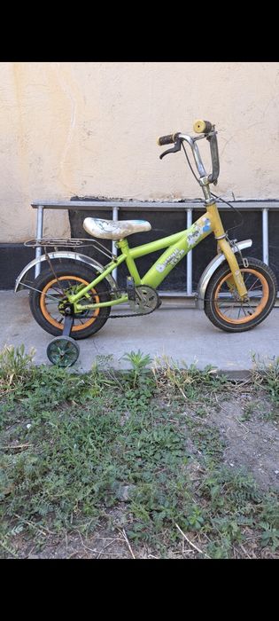 Велосипеды Детские Все Находу