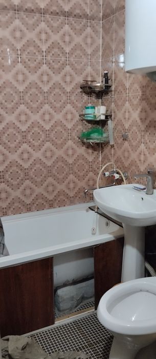 Продаётся квартира в Киргилях