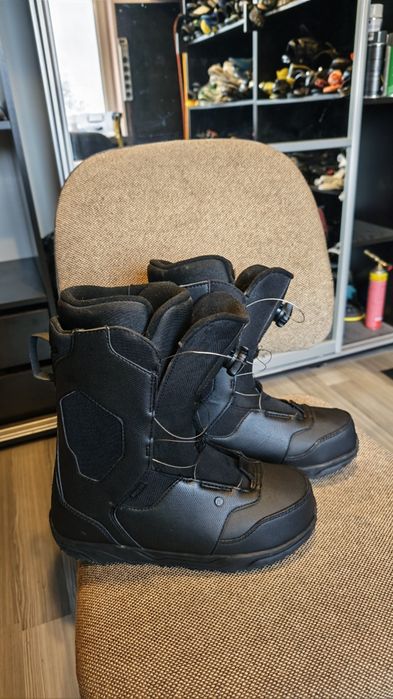Boots Snowboard Ride Laso Nr.39.5 EU
