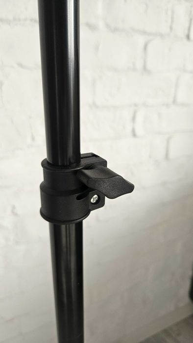 Godox 302 trepied aluminiu 1.9m