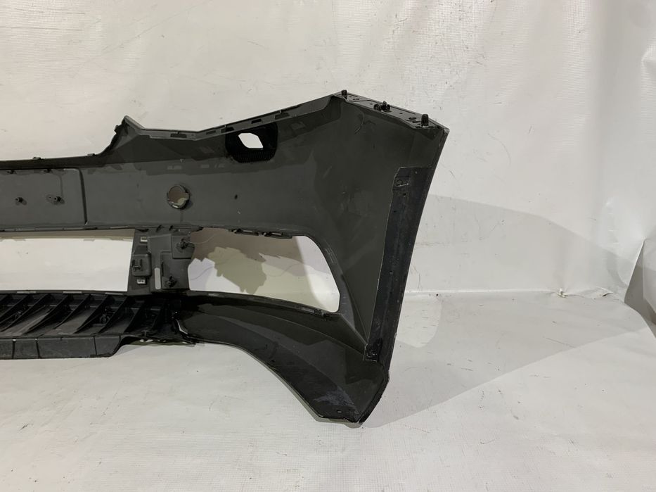 Bara fata Skoda Fabia 3, 2014, 2015, 2016, 2017, 2018, 2019, cod origine OE 6V0807221.