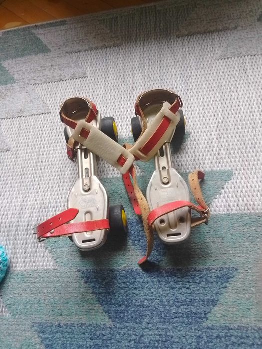 Кънки кънки кънки