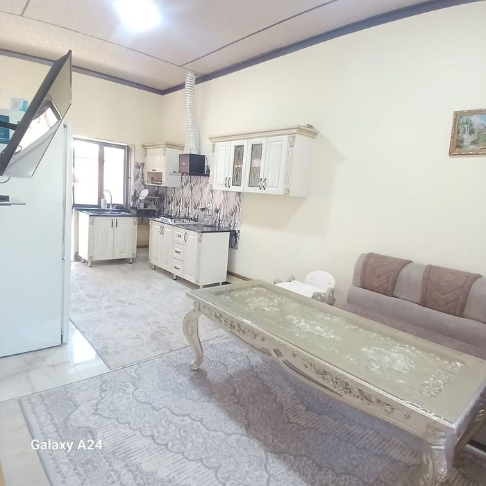 Ховли.Участка.Сотилади.Эркин пост  Срочно